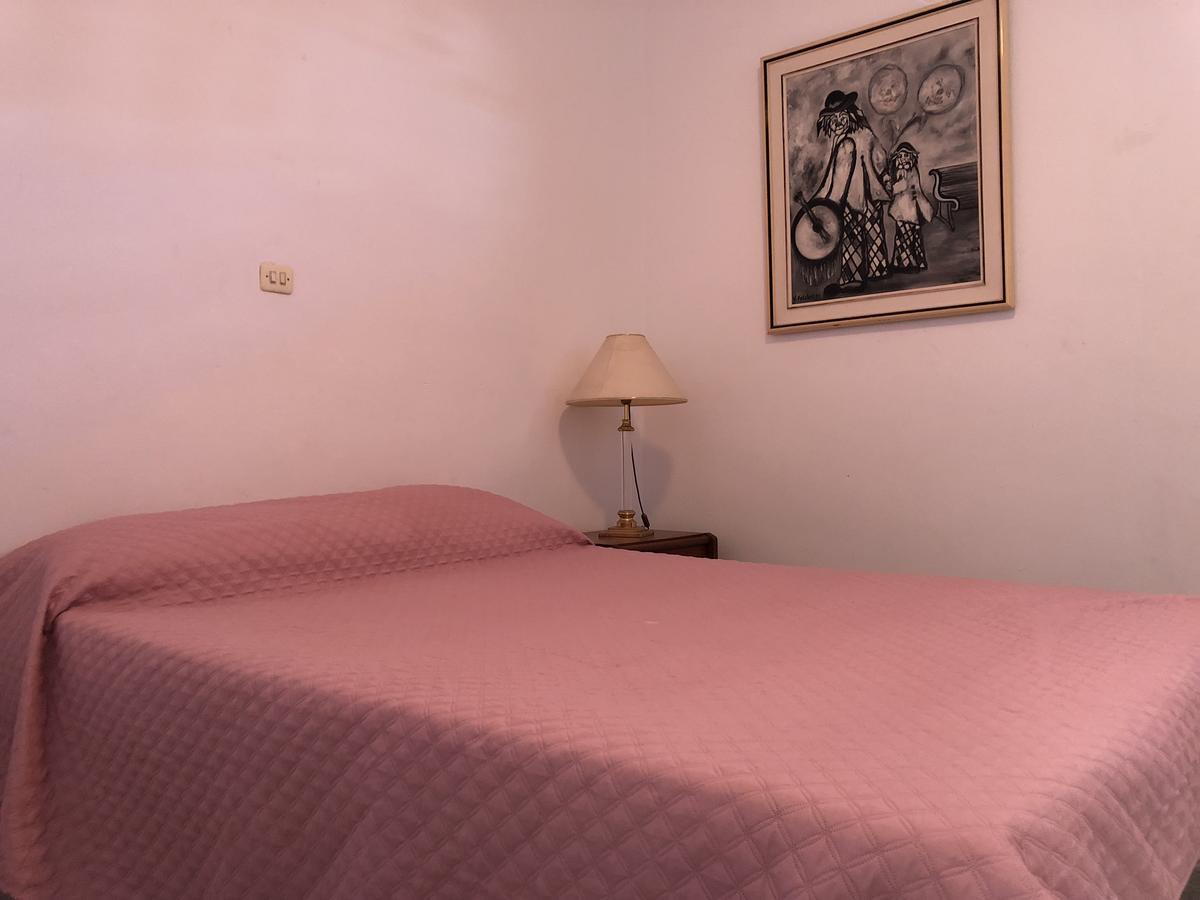 J&V Sol I Mar 20 Appartement Roses Buitenkant foto